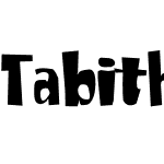 Tabitha