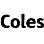 Coles HP