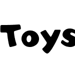 Toys R Us Headline