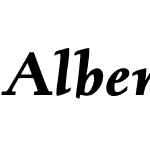 AlbertanL