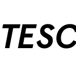 TESCO Modern