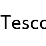 Tesco OT