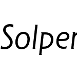 Solpera