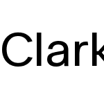 Clarkson