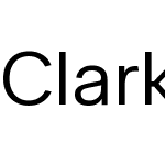 Clarkson