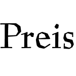 Preissig