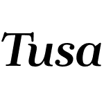 Tusar