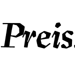 Preissig