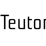 Teuton Mager