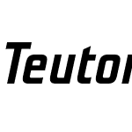 Teuton Mager