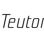 Teuton Hell