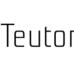 Teuton Hell