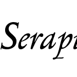 Serapion