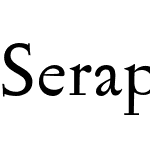 Serapion