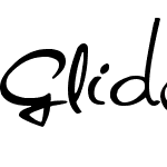 Glider Girls