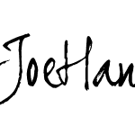 joeHand 2