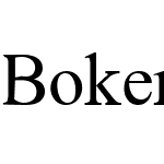 BokertovLight