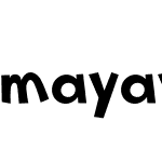 Mayayo Black