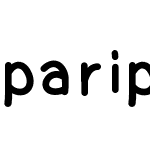 paripray