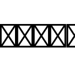 Helvetica LT Std Fractions