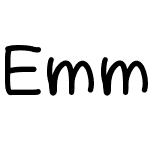 EmmasHandwriting