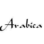 Arabica HU