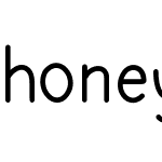 honeyy