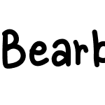 Bearbearhyv1