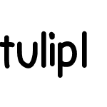 tulipI