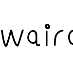 Wairoon