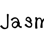 Jasminesfont