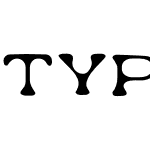 Typewrong