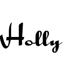 Holly