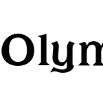 Olympian