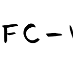 FC-Water