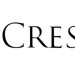 Cresci