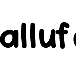 allufont