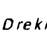 Drek