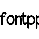 fontpp