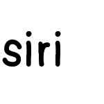 siri