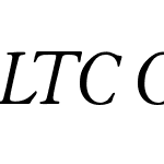 LTC Cloister Pro