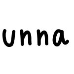 unnamedfont