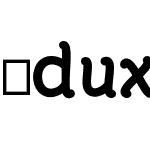 Eduxids