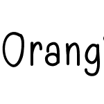 OranginaThin