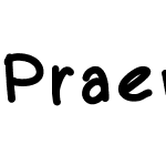 Praew