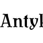 AntykwaTorunskaCond