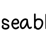 seablue