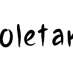 oletan