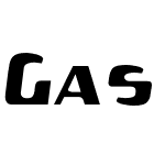 Gas