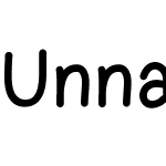 Unnamed